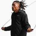 Geacă pentru bărbați Nike Form Therma-FIT black/black 5