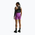 Pantaloni scurți de alergare pentru femei Nike Tempo Flash bold berry 3