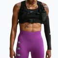 Pantaloni scurți de alergare pentru femei Nike Tempo Flash bold berry 4