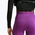 Pantaloni scurți de alergare pentru femei Nike Tempo Flash bold berry 5