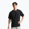 Tricou de antrenament bărbați Nike N.A.C. Dri-Fit black/black