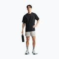 Tricou de antrenament bărbați Nike N.A.C. Dri-Fit black/black 2
