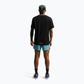 Pantaloni scurți de alergare pentru bărbați Nike Stride smokey blue 3