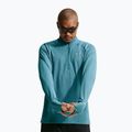 Bluză pentru bărbați Nike Stride smokey blue