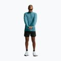 Bluză pentru bărbați Nike Stride smokey blue 2