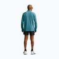 Bluză pentru bărbați Nike Stride smokey blue 3