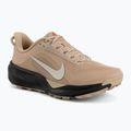 Încălțăminte de alergare pentru bărbați Nike ACG Pegasus Trail linen/black/light crimson/light orewood brown