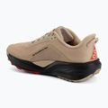 Încălțăminte de alergare pentru bărbați Nike ACG Pegasus Trail linen/black/light crimson/light orewood brown 3
