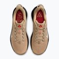 Încălțăminte de alergare pentru bărbați Nike ACG Pegasus Trail linen/black/light crimson/light orewood brown 4