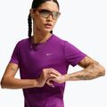 Tricou de alergare pentru femei Nike Tempo SS bold berry 5