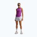 Tricou de alergare pentru femei Nike Tempo Dri-Fit Tank Top bold berry 2