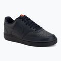 Încălțăminte pentru bărbați Nike Court Vision Low Next Nature dark obsidian/picante red/dark obsidian