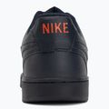 Încălțăminte pentru bărbați Nike Court Vision Low Next Nature dark obsidian/picante red/dark obsidian 6