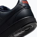 Încălțăminte pentru bărbați Nike Court Vision Low Next Nature dark obsidian/picante red/dark obsidian 4