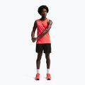 Tricou de antrenament bărbați Nike Pro Training Dri-Fit laser crimson/black 2