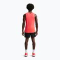 Tricou de antrenament bărbați Nike Pro Training Dri-Fit laser crimson/black 3