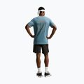 Tricou pentru bărbați Nike Court Dri-FIT Cotton smokey blue 3