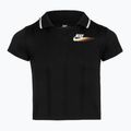 Trening pentru copii Nike Sportswear Victory Lap Jersey black 3