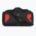 Geantă de antrenament  Jordan Jam Element Duffle 46 l black/gym red