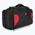 Geantă de antrenament  Jordan Jam Element Duffle 46 l black/gym red 2