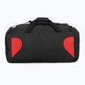 Torba treningowa Nike Jordan Jam Element Duffle 46 l black/gym red 3