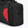Geantă de antrenament  Jordan Jam Element Duffle 46 l black/gym red 6