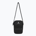 Borsetă pentru bărbați  Jordan Jam Blacktop Festival 1,4 l black