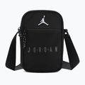 Borsetă pentru bărbați Nike Jordan Jam Blacktop Festival black 2
