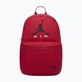 Plecak miejski  Nike Jordan Jam Air 15 l gym red