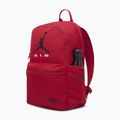 Plecak miejski  Nike Jordan Jam Air 15 l gym red 2