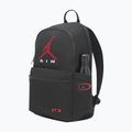 Plecak miejski Nike Jordan Jam Air 15 l black 2