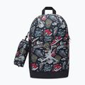 Rucsac de oraș Nike Jordan Air Raid 17 l black/multicolor