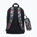 Rucsac de oraș Nike Jordan Air Raid 17 l black/multicolor 3