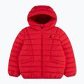 Geacă pentru copii Jordan Midweight Puffer W/Pipping university red