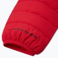 Geacă pentru copii Jordan Midweight Puffer W/Pipping university red 5