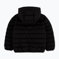 Geacă pentru copii Jordan Midweight Puffer W/Pipping black 2