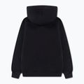 Bluza dziecięca Nike Jordan Jumpman Full Zip Hoodie Black 2