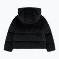 Geacă pentru copii Nike Jordan Velvet Puffer black 2