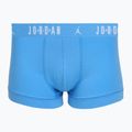 Boxeri bărbați Nike Jordan Cotton Trunk 5pk gym red/black 2