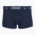 Boxeri bărbați Nike Jordan Cotton Trunk 5pk gym red/black 3