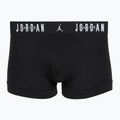 Boxeri bărbați Nike Jordan Cotton Trunk 5pk gym red/black 5