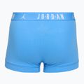 Boxeri bărbați Nike Jordan Cotton Trunk 5pk gym red/black 7