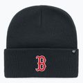 Căciulă de iarnă 47 Brand MLBNHL Boston Red Sox Haymaker vintage navy