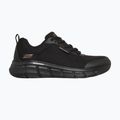 Încălțăminte pentru femei SKECHERS Bobs B Flex Flex Proof black 2