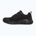 Încălțăminte pentru femei SKECHERS Bobs B Flex Flex Proof black 3