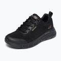 Încălțăminte pentru femei SKECHERS Bobs B Flex Flex Proof black 4