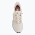 Încălțăminte pentru femei SKECHERS Glide Step Altus Fast Lane beige 5