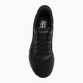 Încălțăminte pentru femei SKECHERS Bobs Sparrow Flex Too You black 5
