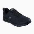 Încălțăminte pentru femei SKECHERS Bobs B Flex Lo Cool Ease black 8