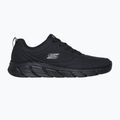 Încălțăminte pentru femei SKECHERS Bobs B Flex Lo Cool Ease black 9